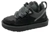 Boty UGG Lowmel 1144032BLK Náhled obrázku produktu 13