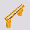 Plafoniera KARBON 2 giallo 1xGU10  10W alluminio Anteprima dell’immagine prodotto 4