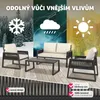 TecTake 405059, Antracit, 1 kusů Náhled obrázku produktu 9