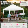 TecTake 404826, Bílá, 1 kusů Náhled obrázku produktu 4