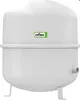A white Reflex brand pressure expansion vessel. Anteprima dell’immagine prodotto