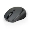 Port MOUSE OFFICE PRO SILENT WIRELESS - BLACK Produktbild-Vorschau 3