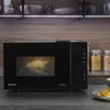 Hisense H23MOBS5HG4 Mikrowelle mit Grill, 800W/1000 W, 23 Produktbild-Vorschau 11