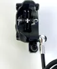 Hydraulická kotúčová brzda Nutt - brzdový strmeň s Náhľad obrázku produktu 3