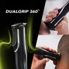 Wahl Self-Clip 360 Schwarz  Silber Lithium-Ion (Li-Ion) Produktbild-Vorschau 13