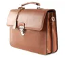 Picard Toscana - Aktentasche 37 cm (camel) Produktbild-Vorschau 9