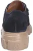 Paul Green Damen Schnürschuh blau Größe EUR 42 Produktbild-Vorschau 7