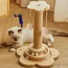 Griffoir, arbre à chat, arbre à chat pour grands chats, Voir les images du produit 2