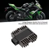 Usměrňovač napětí pro Kawasaki Ninja 250/300/650 Z750/S Náhled obrázku produktu 7