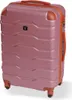Reisekoffer BERTOO Firenze - rosa 63 l Produktbild-Vorschau 1