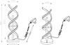 Tischleuchte SEQUENCE 48cm Produktbild-Vorschau 6
