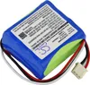 TECHTEK Akku Kompatibel mit [Morita] DP-ZX, SM-DP-ZX Produktbild-Vorschau 1