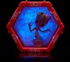 WOW POD, Marvel, doniczka Groot Podgląd zdjęcia produktu 5