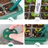 Growbox Pflanzenlampe Vollspektrum Sonne,Anzuchtkasten Produktbild-Vorschau 8