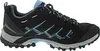 Meindl Caribe Lady GTX Chaussures basses noir/azur Gr. 7 Voir les images du produit 31