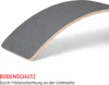 BoarderKING Balance Board Set, Balance Board für Kinder und Produktbild-Vorschau 5