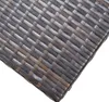 A close-up view of a woven material, likely part of a furniture item. Náhľad obrázku produktu