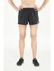 Erima Laufshorts Schwarz - 38 Produktbild-Vorschau 2