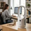 Adler AD 7343 USB-Tischventilator ohne Rotorblätter, Produktbild-Vorschau 8