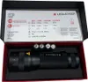 Torcia LED Ledlenser P7 SE | Torcia a batteria LED con Anteprima dell’immagine prodotto 2