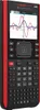 TI-Nspire CX II-T CAS Grafikrechner Texas Instruments Produktbild-Vorschau 8