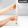 WAGNER Möbelbein/Systemrohr TENO - Ø 30 x 718 mm, Produktbild-Vorschau 5