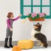 Schleich® Horse Club 42568 Reitshop Spielfiguren-Set Produktbild-Vorschau 7