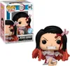 Funko Pop! Demon Slayer Nezuko Kamado #1411 Produktbild-Vorschau 1