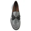 Wonders Schuhe A2821caribugris Produktbild-Vorschau 5