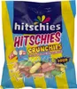 hitschies Hitschies Crunchies Sour 75g Produktbild-Vorschau 5