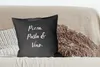 MuchoWow® Zierkissen Sofakissen Wohnzimmer Dekokissen 50x50 Produktbild-Vorschau 4