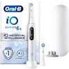 Oral-B iO 6, Erwachsener, Vibrierende Zahnbürste, Tägliche Produktbild-Vorschau 1