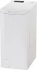 Candy TCA273D3-S washing machine Top-load 7 kg 1200 RPM Produktbild-Vorschau 2