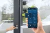 Bosch Smart Home Tür-/Fensterkontakt II, Smarter Sensor zum Produktbild-Vorschau 11