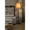 Faro 29847, Schwarz, Stahl, IP20, II, E27, 1 Glühbirne(n) Produktbild-Vorschau 15