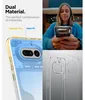 SPIGEN Ultra Hybrid puzdro pre Nothing Phone 4A, priehľadné Náhľad obrázku produktu 8