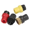 Petites brosses rondes pour tête de nettoyage à la vapeur Voir les images du produit 8