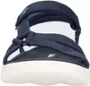 Skechers Go Walk Flex Sandal - Sublime  Sandalen Plat - Voir les images du produit 67