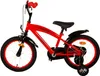 VOLARE Kinderfahrrad Cars  16  Zoll Produktbild-Vorschau 2