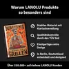 Blechschilder Grillen, Grill Schild der tut nix der will Produktbild-Vorschau 10