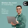 CELLONIC 1x Akku für Notebook Fujitsu LifeBook E5510, U749, Produktbild-Vorschau 7