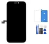 Für iPhone 16 Pro Max LCD Display Touchscreen Schutzglas Produktbild-Vorschau 1