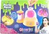 Doctor Squish Glow It! By Squishy Maker, Bastelset für Produktbild-Vorschau 9