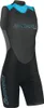 CAMARO Flex Skin Bermuda Damen Neopren Shorty Neoprenanzug Produktbild-Vorschau 2