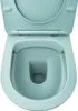 SAT Infinitio zestaw do WC wiszący bez rantu deska WC z Podgląd zdjęcia produktu 7