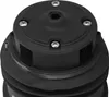2Pins Hinten Luftbalg Federbalg L/R for Mercedes E-Klasse Produktbild-Vorschau 9
