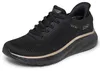 Skechers Bobs Squad Chaos Czarny Podgląd zdjęcia produktu 17