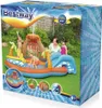 Piscina Con Giochi Gonfiabile "Lava Lagoon"  +2  Anni - Anteprima dell’immagine prodotto 61