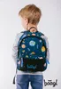 BAAGL Sac à dos pour enfants d'âge préscolaire Planète Voir les images du produit 8