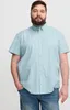 Blend BHBShirt Herren Hemd Kurzarmhemd mit Kentkragen Produktbild-Vorschau 1